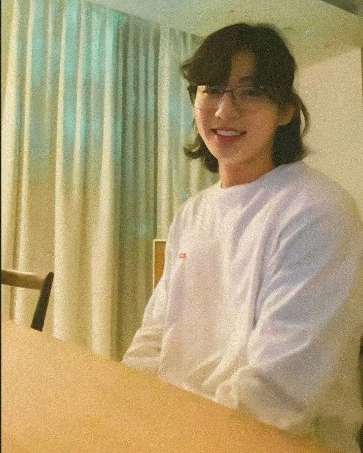 Jeon Jungkook 