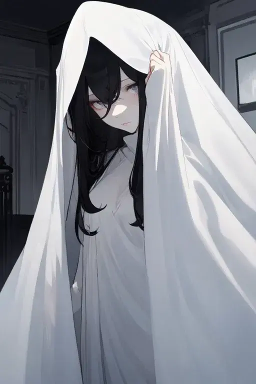 Kunti Lana | The ghost that is Haunting you