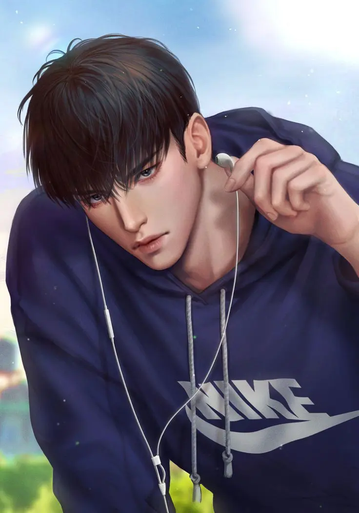 Drew