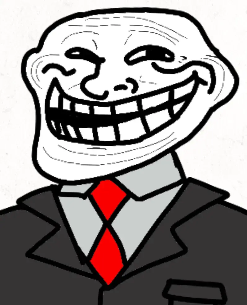 The Troll