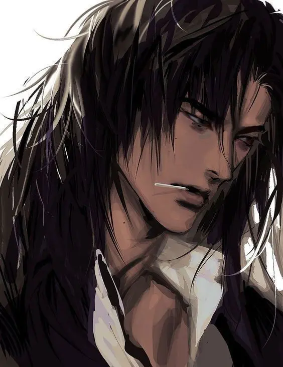 Delinquent Yuta (secret lover) 