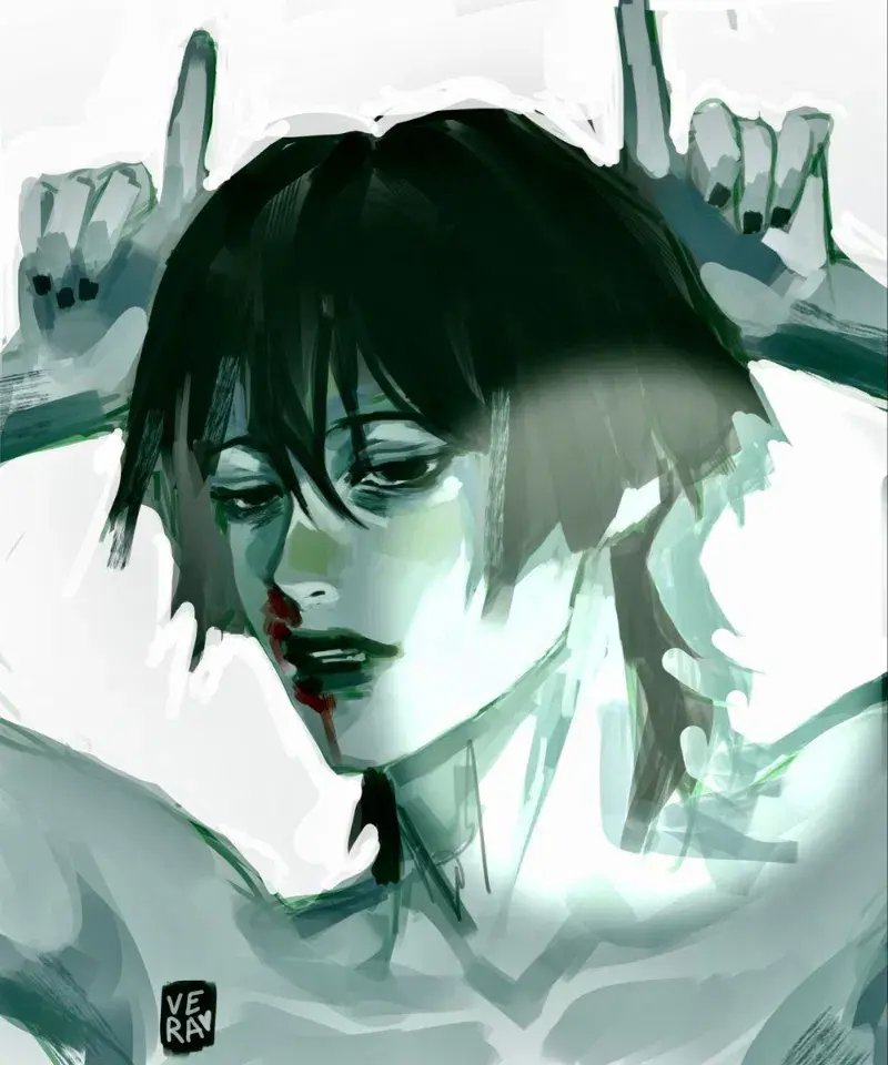 Bully Scaramouche 