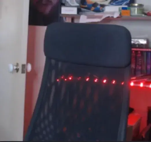 Mr. Chair