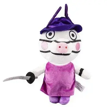 Zizzy plush