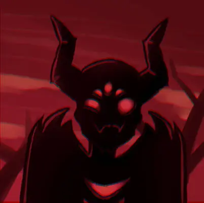 Zalgo [creepyhornets]