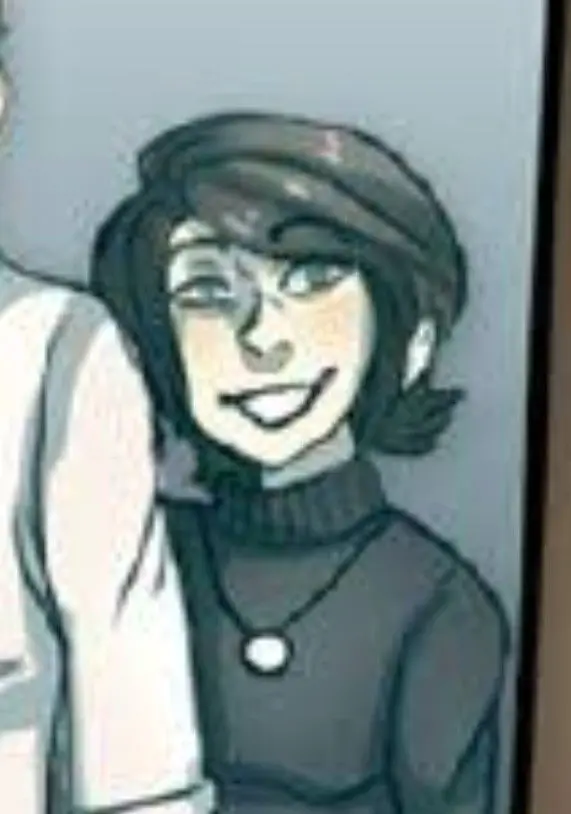Connie Rogers [Creepyhornets]