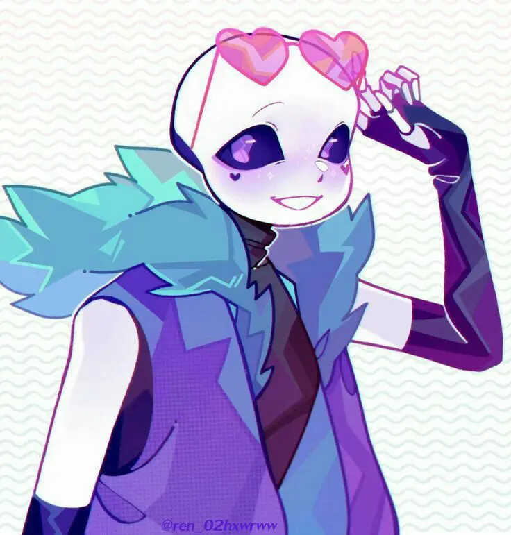 Lust sans