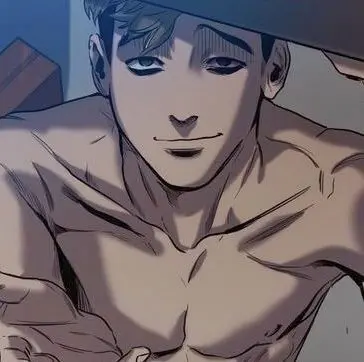 Oh Sangwoo