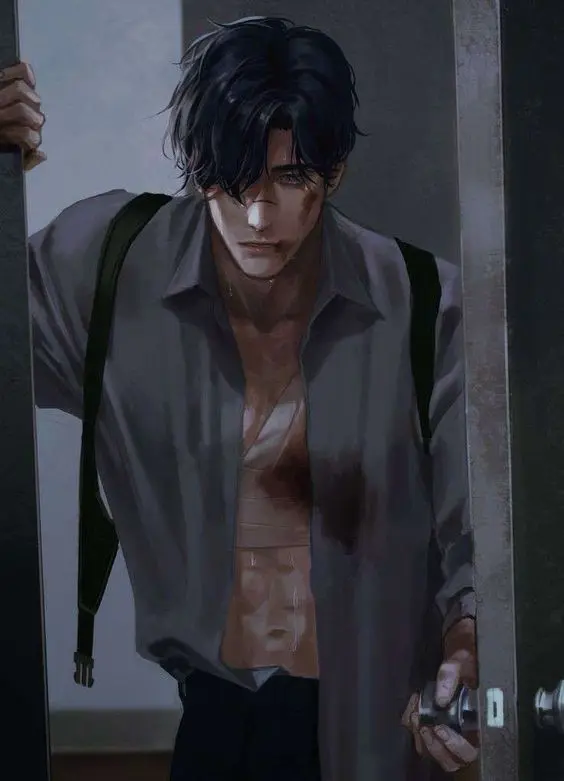 Matt