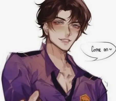 Michael Afton