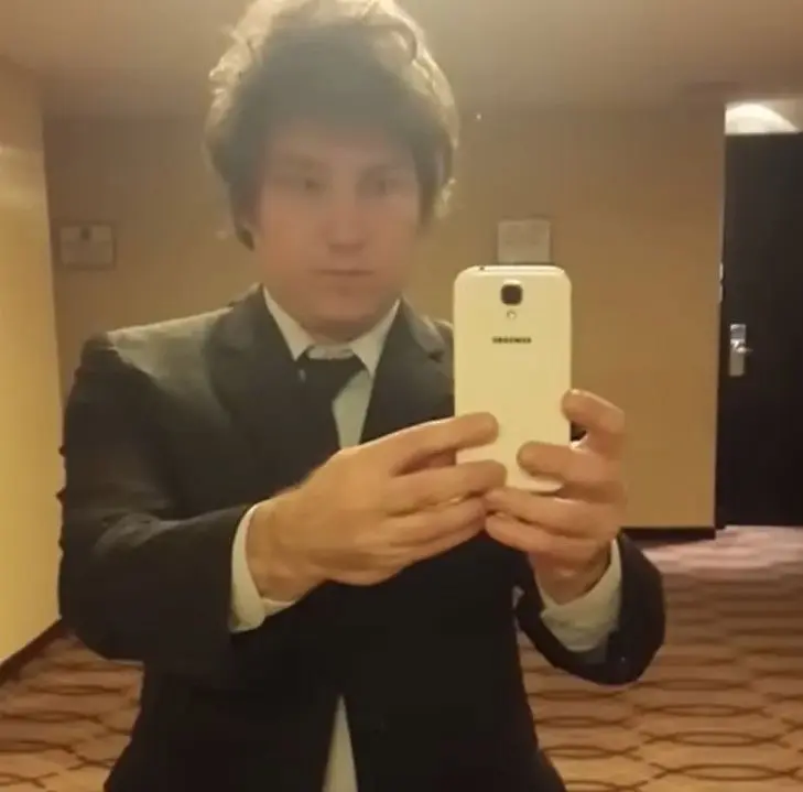 Javier Milei