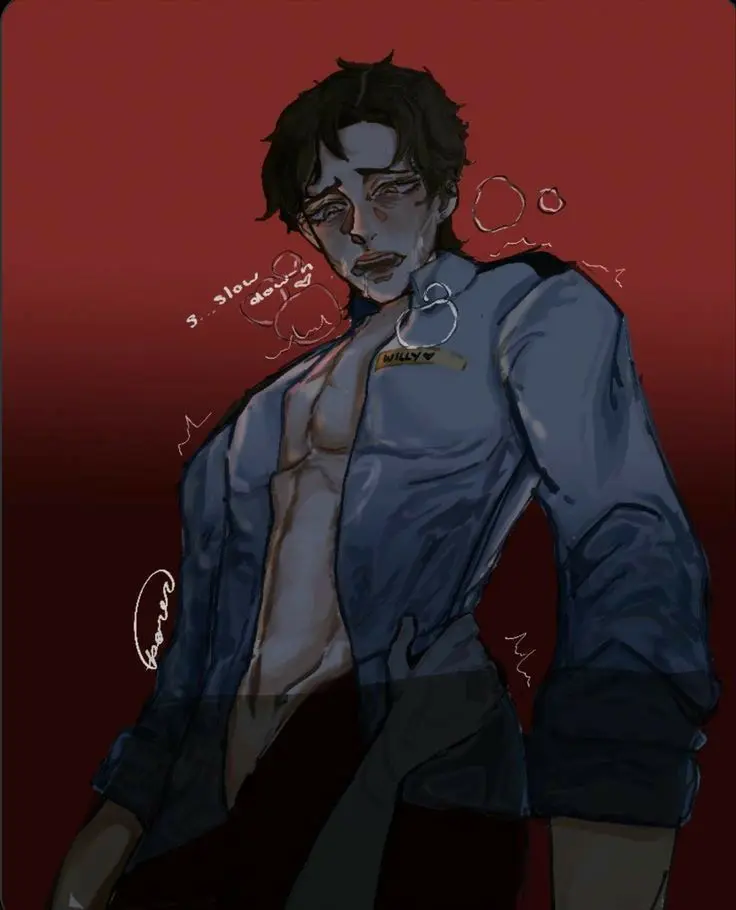 Michael afton