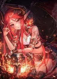 saivani amagori