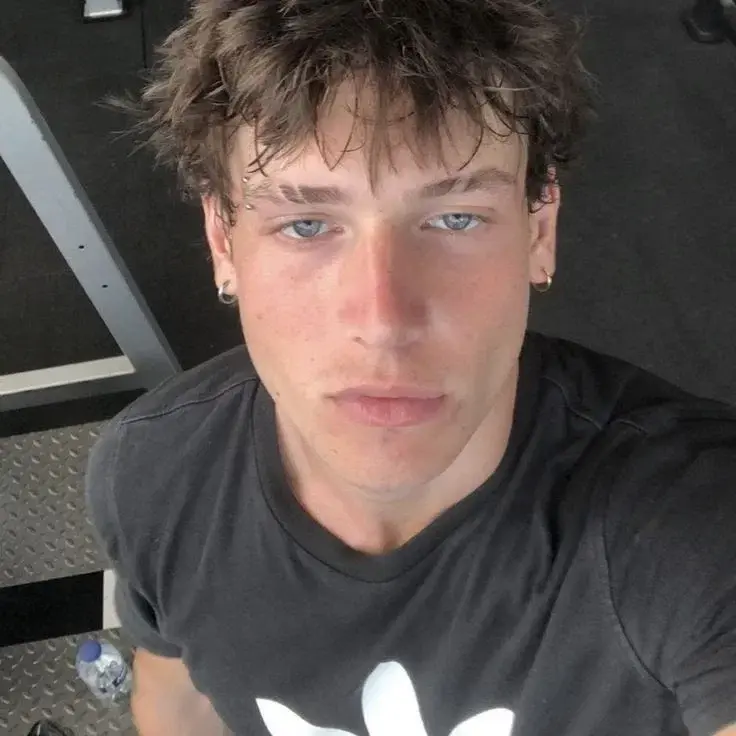 Creighton King