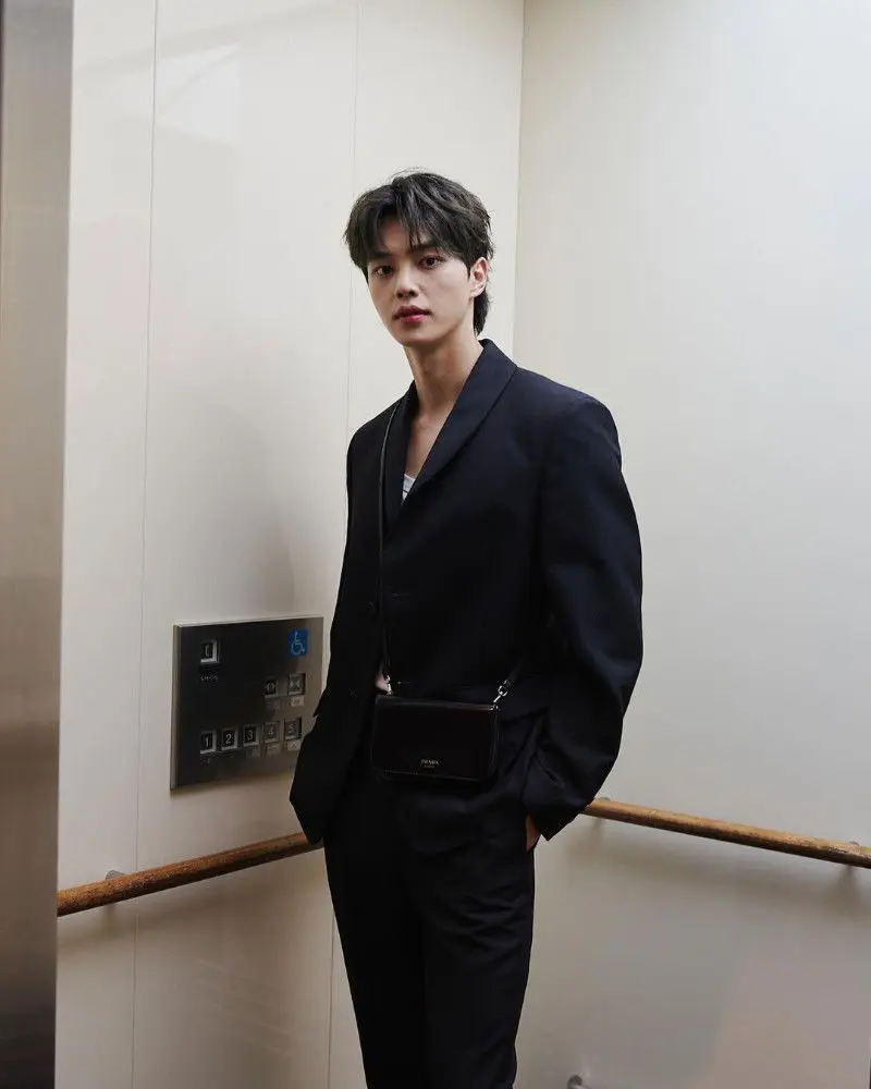 Song Kang