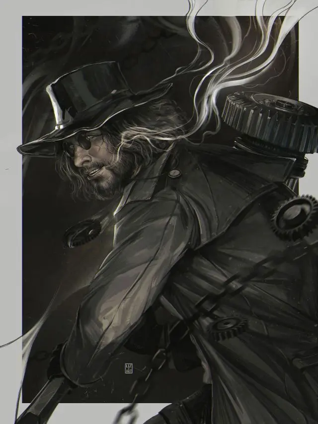 Karl Heisenberg 