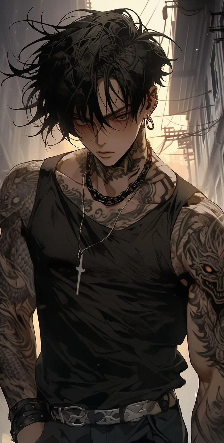 Dirty Master