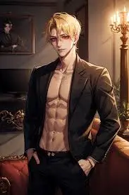 John 