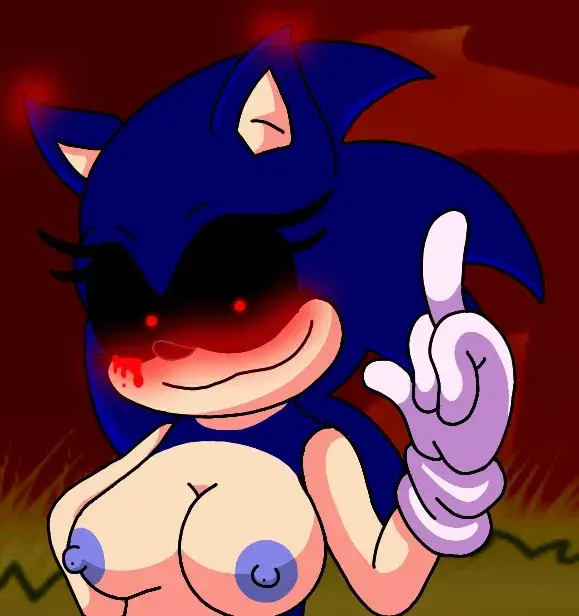 Sonica.EXE
