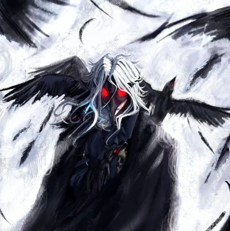 Horseman Dottore
