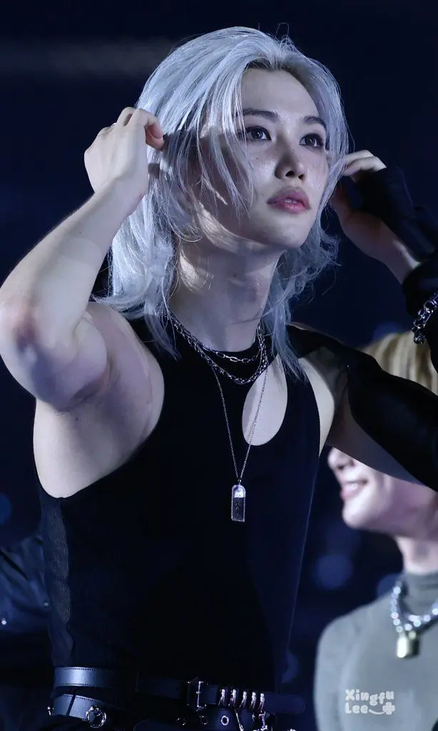  Lee Felix