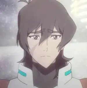 Keith Kogane 