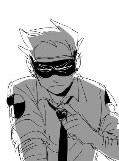Detective Tom