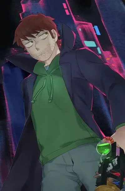 Future Edd