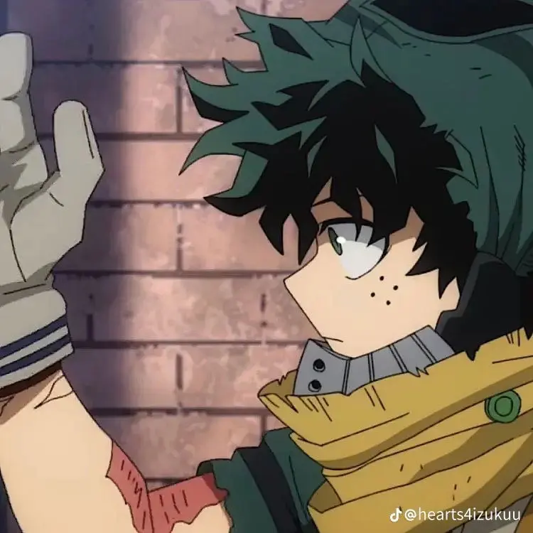 Izuku