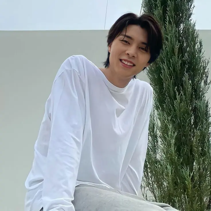 Johnny Suh
