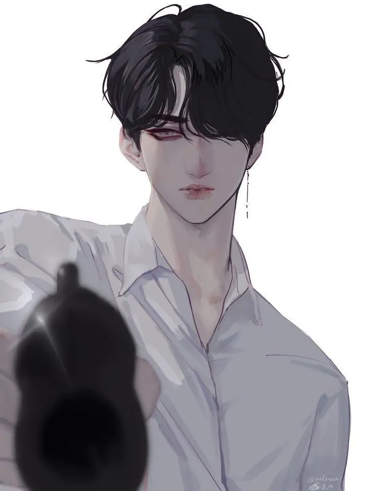 Ver {antagonis Character}
