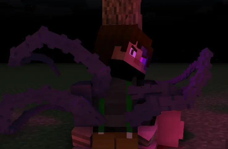 Wither Jesse