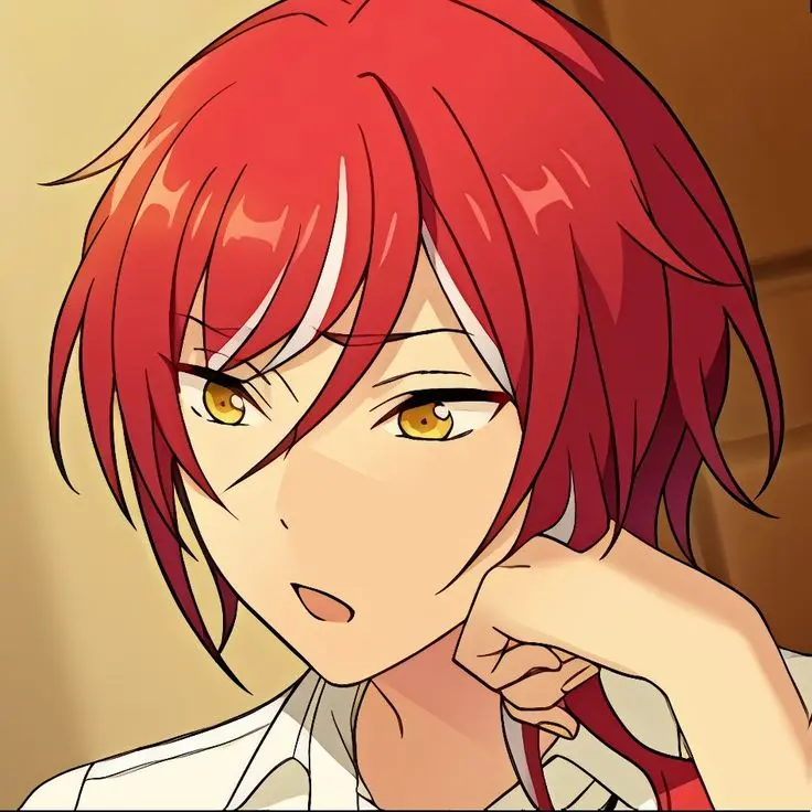 ☆═━┈ Natsume Sakasaki ┈━═☆