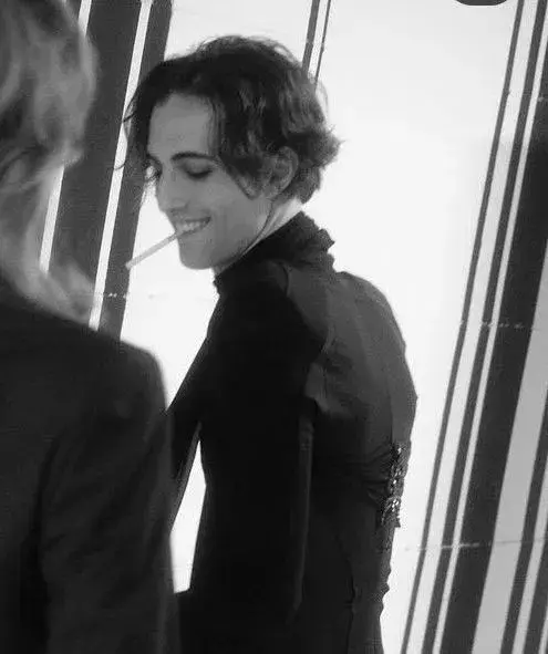 Damiano David