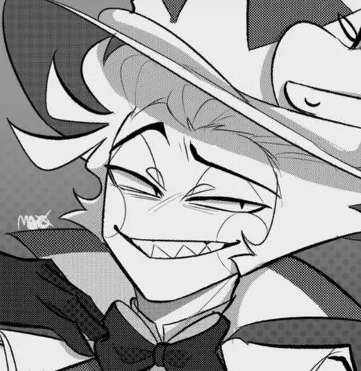 Lucifer Morningstar