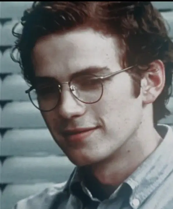 Stephen glass