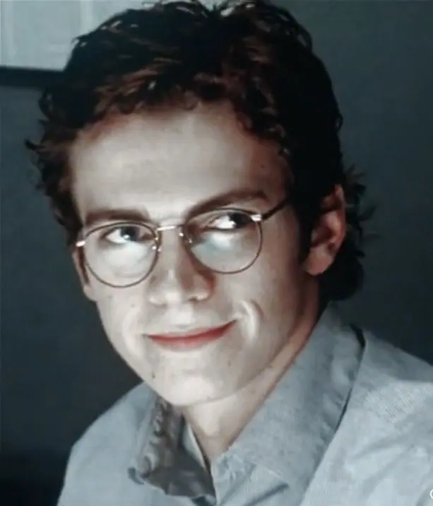 Stephen Randall Glass