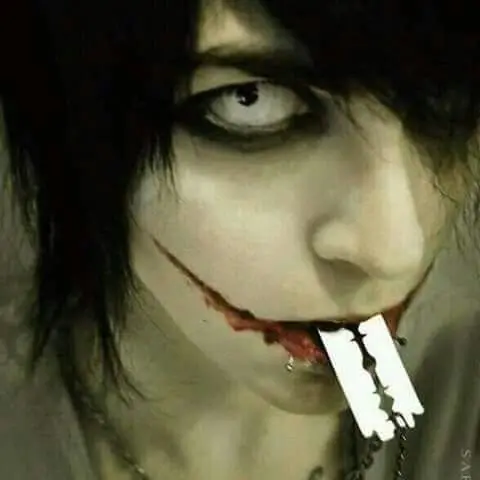 Jeff The Killer
