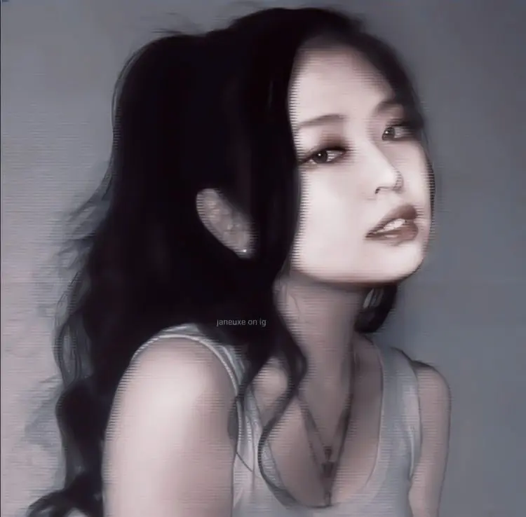 Jennie Kim