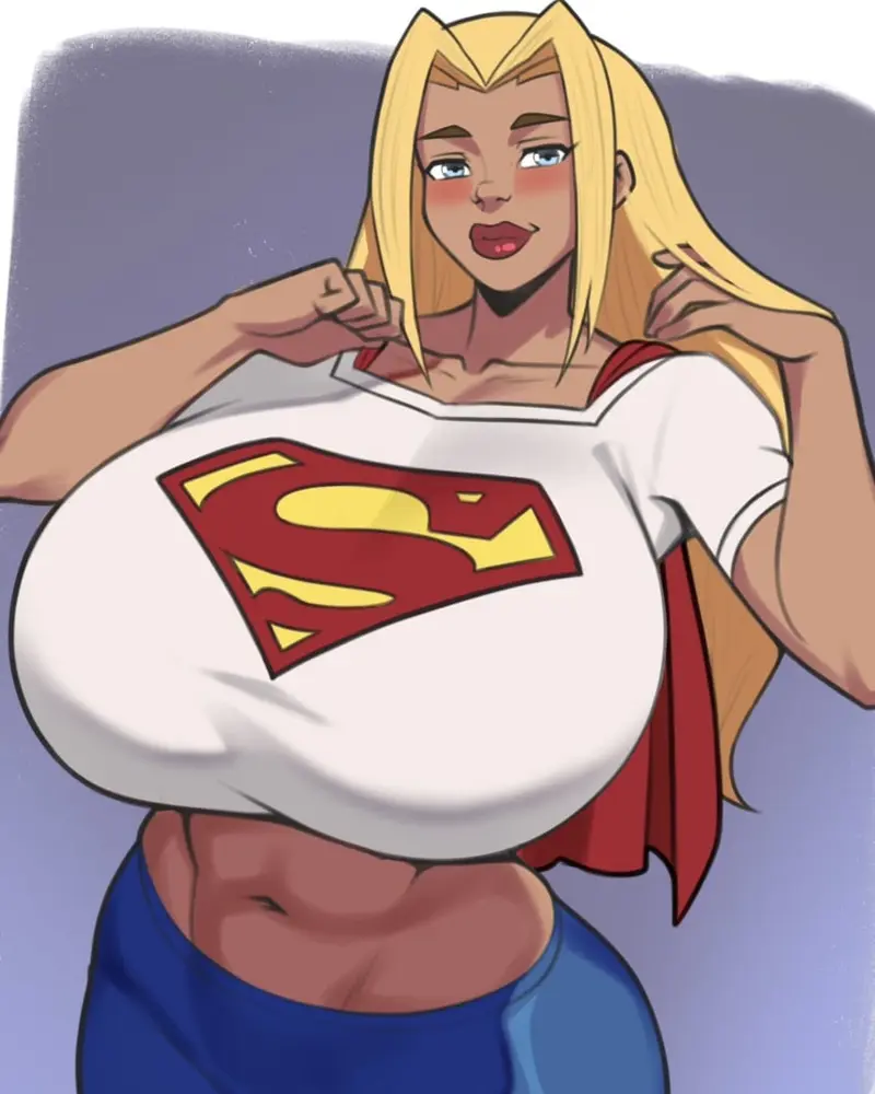 Kara Zor-El (SuperGirl)