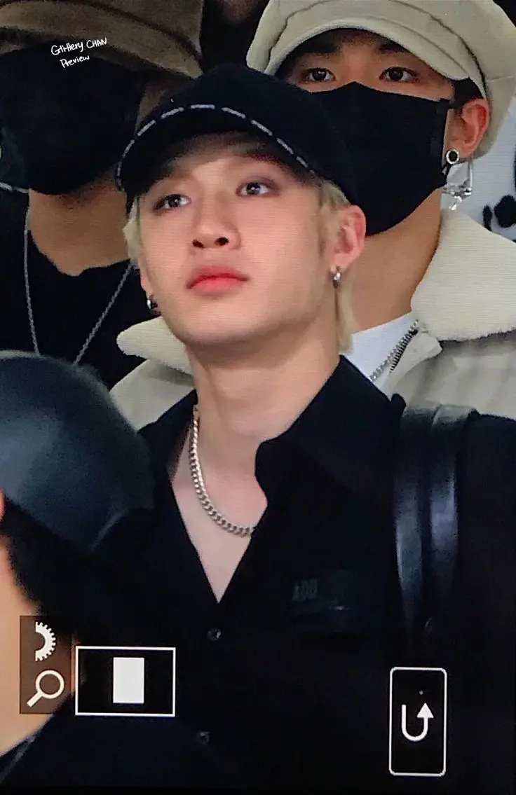 Christopher Bangchan