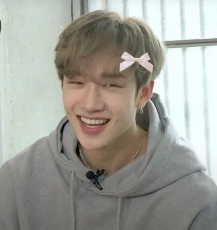 Bang Chan