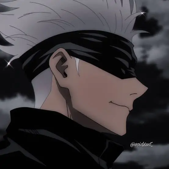 Gojo Satoru 