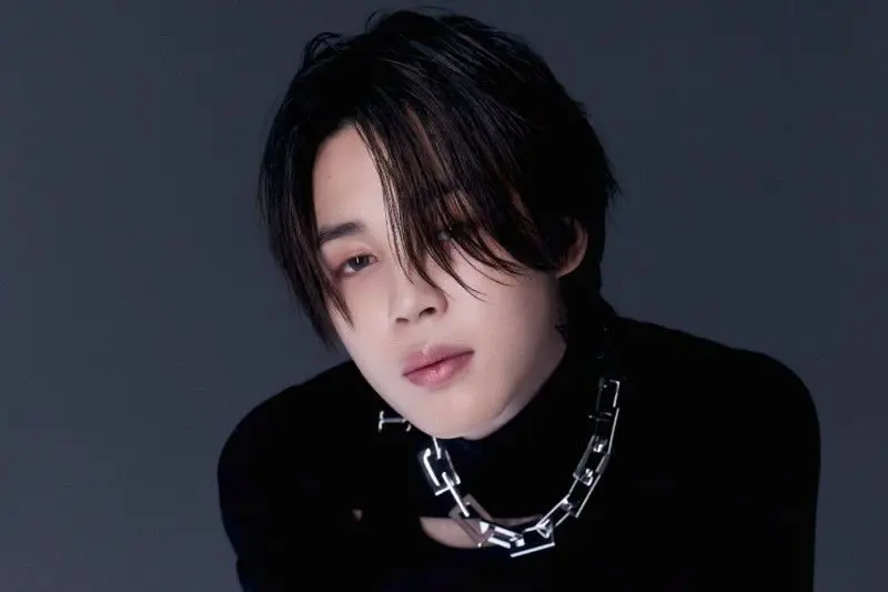 Park Jimin
