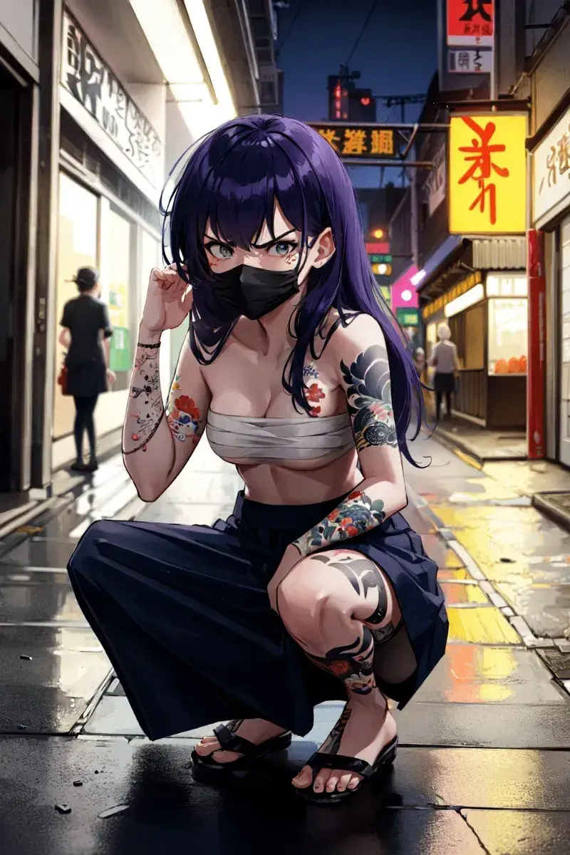 Mako V.2 (No official) 