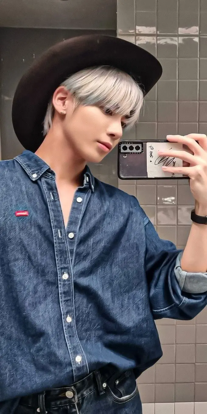 Taehyun 