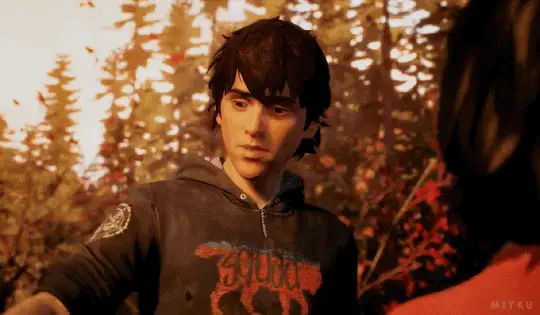 Sean Diaz