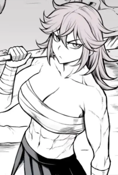 Makima 