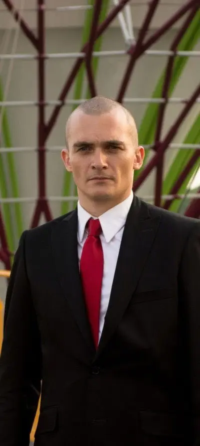 Agent 47 