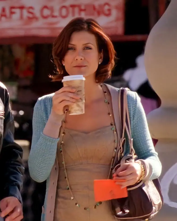 addison montgomery